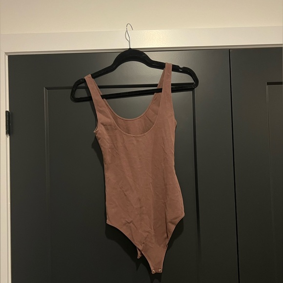 Wilfred free bodysuit - Picture 2 of 3